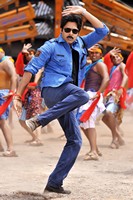 Gabbar Singh Movie Photos